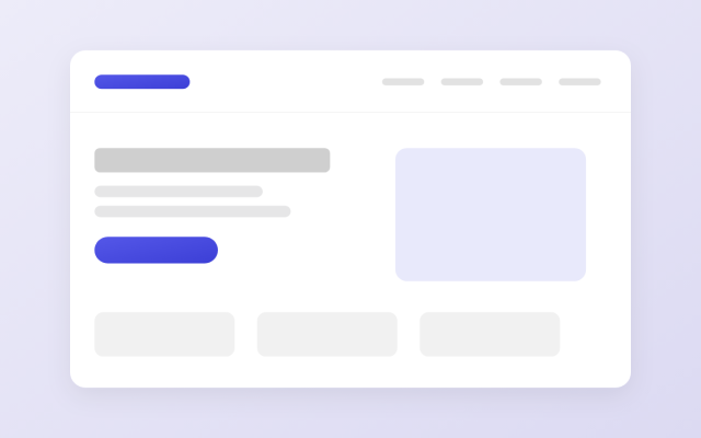 Кейс VISSADI — сайт студии интерьера