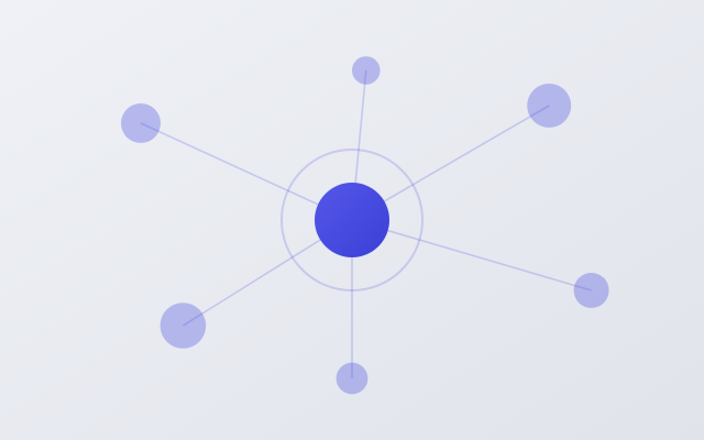 Локальное SEO — иллюстрация