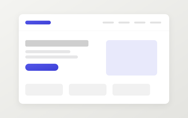 Техническое SEO для WordPress — иллюстрация